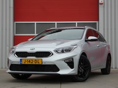 Kia Cee'd Sportswagon - Ceed 1.4 T-GDi DynamicPlusLine/ lage km/ zeer mooi