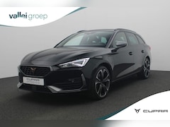 CUPRA Leon Sportstourer - 1.4 245PK DSG e-Hybrid VZ Adrenaline | Adaptief onderstel | Navi | Keyless | Camera | 19 i