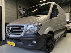 Mercedes-Benz Sprinter - 216 2.2 CDI 325 HD DC 164pk, 18inch, Navi, Camera, BPM VRIJ