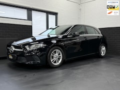 Mercedes-Benz A-klasse - 160 Business Solution