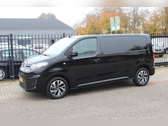 Citroën Jumpy - 2.0 BlueHDI 120 PK L2 Navigatie, S&S