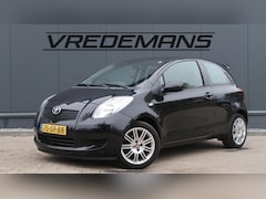 Toyota Yaris - 1.3 VVTi Sol