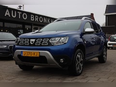 Dacia Duster - 1.0 TCe BI-FUEL I CAMERA I CRUISE I 1STE EIG I TREKHAAK