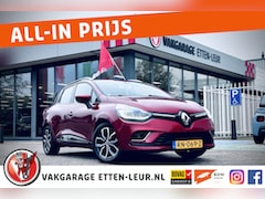 Renault Clio Estate - 1.2 TCe Intens / TREKHAAK / CAMERA / LED