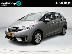 Honda Jazz - 1.3 i-VTEC Comfort |financieringsaanbod 5, 99%|