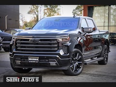 Chevrolet Silverado - BLACK OPS | Z.G.A.N | 426PK V8 | ALL-IN PRIJS | HUD | 360 CAM | HIGH COUNTRY | 5 PERSOONS