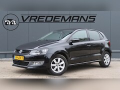 Volkswagen Polo - 1.4-16V Highline AIRCO/CRUISE