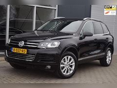 Volkswagen Touareg - 3.0 TDI Highline | Pano | 360 Cam | Bi-Xenon | APK 10-2025