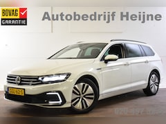 Volkswagen Passat Variant - GTE 218PK DSG HYBRID GTE BUSINESS NAVI/CAMERA/CARPLAY