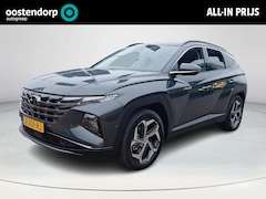 Hyundai Tucson - 1.6 T-GDI PHEV Premium Sky 4WD | Kop-Er-Af-Voordeel | Full Options | Trekhaak | Rijklaarpr