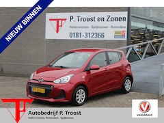 Hyundai i10 - 1.0i Comfort Airco/Cruise Control/Elektrische Ramen