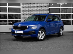 Skoda Kamiq - 1.0 TSI Selection