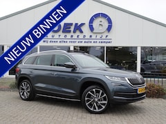 Skoda Kodiaq - 1.5 TSI Sport Business Edition 7p. H-LEER | PANODAK | TREKH. | ACC | LED