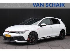 Volkswagen Golf - 2.0 TSI/GTI CLUBSPORT 301PK | AUT | PANODAK | PDC | LMV | HEAD UP | KEY-LESS