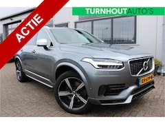 Volvo XC90 - 2.0 T8 Twin Engine AWD R-Design Camera | Scandinavian Line | Apple carplay