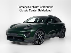 Porsche Macan - 4