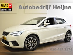 Seat Ibiza - TSI 115PK STYLE BEATS CAMERA/NAVI/ALCANTARA