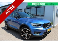 Volvo XC40 - 2.0 T4 R-Design 360 Cam | 20" | Adaptive cruise