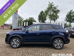 Suzuki S-Cross - 1.5 Hybrid Style