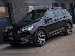 Seat Tarraco - 1.4 TSI e-Hybrid PHEV FR | Pano | Virtual | LED | Sfeer | Trekhaak | Elec. Memory Seats |