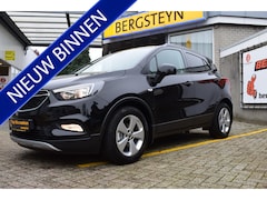 Opel Mokka X - 1.4 Turbo Business+