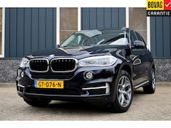 BMW X5 - xDrive35i High Executive Rijklaarprijs-Garantie Leder Sport interieur Panorama dak