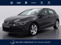 Volkswagen Golf - GTE 1.4 TSI eHybrid 245pk PHEV / Navi