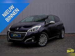 Peugeot 208 - 1.2 PureTech Allure | Pano | Leer | NAP