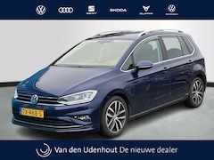 Volkswagen Golf Sportsvan - 1.5 TSI ACT 130pk Highline Edition Navigatie