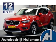 Volvo XC40 - 1.5 T5 Recharge 193kW/262pk Aut7 Intro Line Luxury PANORAMADAK + HARMAN/KARDON + PILOT ASS