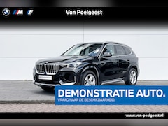 BMW X1 - xDrive25e