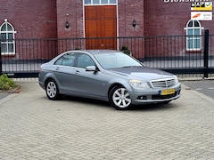 Mercedes-Benz C-klasse - 180 K BlueEFFICIENCY Elegance / Kompressor / Nieuwe Apk / Airco / Navi