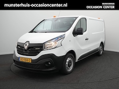 Renault Trafic - 1.6 dCi T27 L1H1 Comfort - Trekhaak - Bott inrichting - Omvormer - Laadruimte