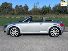 Audi TT Roadster - 1.8 5V Turbo quattro 225 Pk/Pdc/Clima/Leder