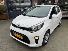 Kia Picanto - 1.0 CVVT Comfortline