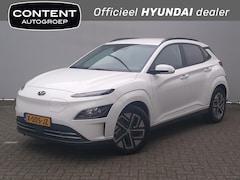 Hyundai Kona Electric - EV 204pk 2WD Aut. Fashion | Cruise | Climate | Navi