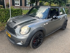 MINI Cooper S - 1.6 16V