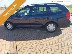 Dacia Logan MCV - 90pk TCe|RIJKLAAR|1E EIG|CRUISE|NAP|T.HAAK