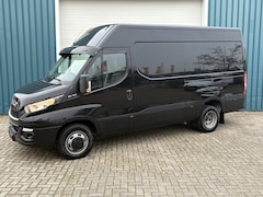 Iveco Daily - 35C13V 2.3 127Pk 352 H3 L / Cruise / Airco / DUBBELLUCHT / Apk t/m 08-04-2025