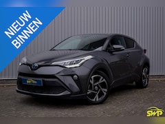 Toyota C-HR - 1.8 Hybrid Dynamic | Cam | Navi via app