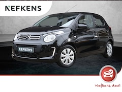 Citroën C1 - 1.0 69pk Selection | Airco | Bluetooth | Radio