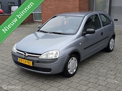 Opel Corsa - 1.2-16V✅️Apk✅️