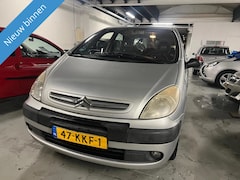 Citroën Xsara Picasso - 1.6i