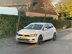 Volkswagen Polo - 1.0 75 PK Mf.stuur Carplay topstaat 6 mnd garantie