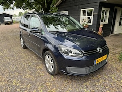 Volkswagen Touran - 1.2 TSI Comfortline BlueMotion