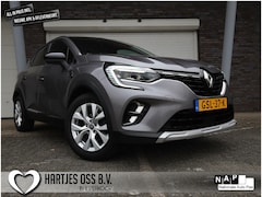 Renault Captur - 1.3 TCe 130pk Intens Automaat (Vol-Opties)