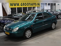 Citroën Xsara - 1.6i-16V Ligne Prestige 1e eigenaar, Stuurbekrachtiging