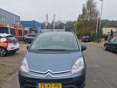 Citroën Grand C4 Picasso - 1.8-16V Ambiance 7p