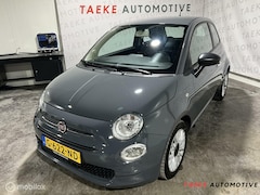 Fiat 500 - 0.9 TwinAir Turbo Young Airco/Cruise/Navi