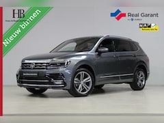 Volkswagen Tiguan Allspace - 1.5 TSI 7p./R-Line/Camera/trekhaak